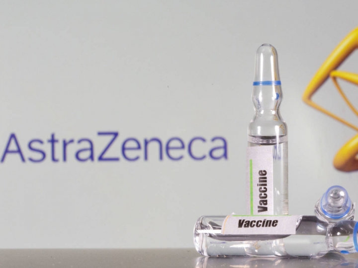 Alemania recomienda no vacunar a los mayores de 65 años con la vacuna de AstraZeneca-Oxford