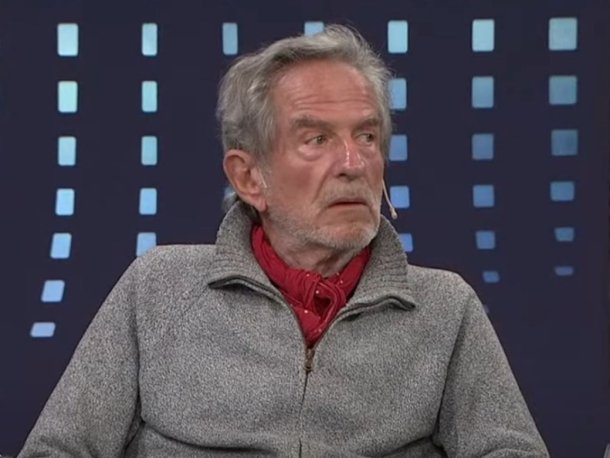 Pablo Alarcón: 