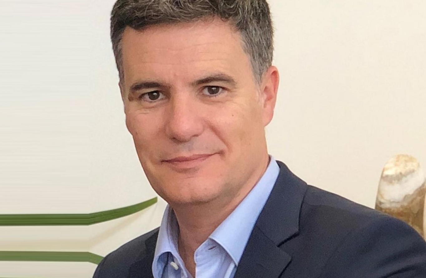 Pablo Sibilla: "Se venden muchos menos autos en comparación con otros años"