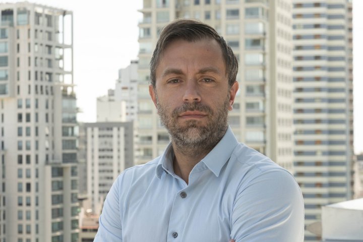 Federico Furiase: "Esta es una econom&iacute;a que el objetivo principal es bajar la inflaci&oacute;n"