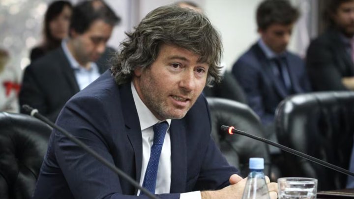 Mahiques negó que el Gobierno busque “blindarse” con los nuevos jueces: “Nadie viene a blindar a nadie”