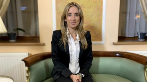 Cecilia Nicolini: "Se puede demostrar la efectividad de la Sputnik V"