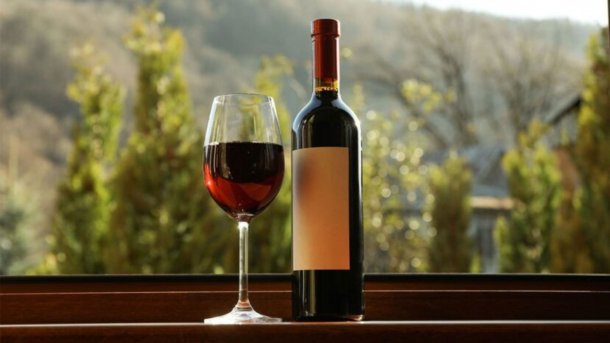 Daniel Rada: "La cerveza triplica en ventas al vino"