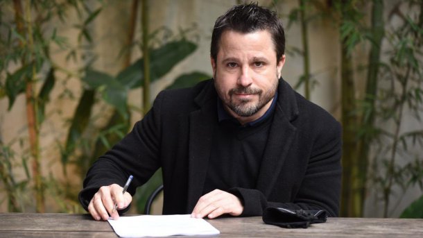 Martín Tetaz: "El feriado nacional no tiene pies ni cabeza"