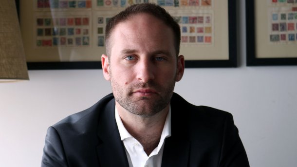 Rodrigo Álvarez: “Estamos con un nivel de inflación totalmente desbordado”