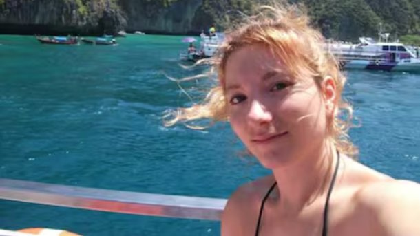 Victoria Demarret: “Me fui de la Argentina porque no veía que el país mejorara”