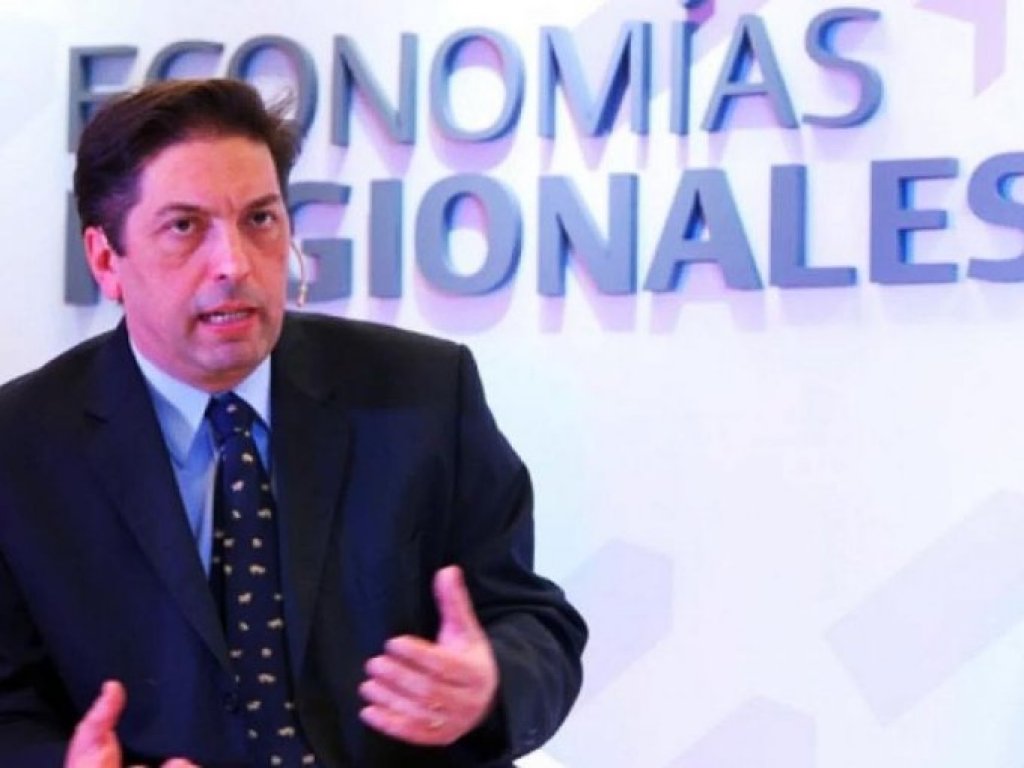 Gustavo Lázzari: &quot;Los resultados de las elecciones en Brasil no nos afectan porque la Argentina está cerrada&quot;