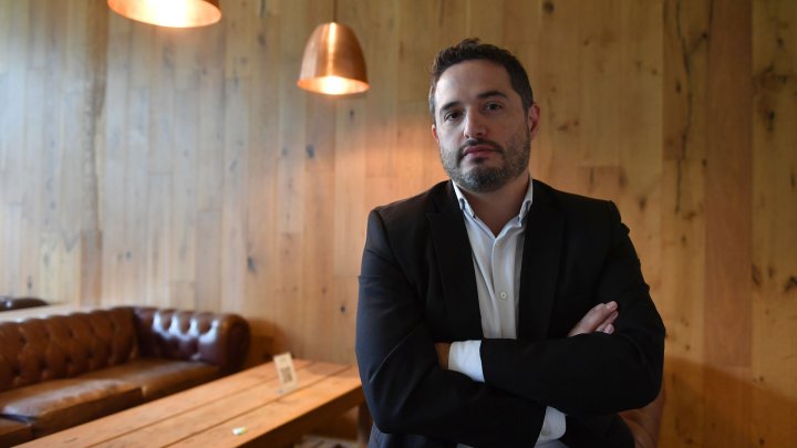 Ramiro Casti&ntilde;eira: "Efectivamente el d&oacute;lar subi&oacute;, pero no es un precio de crisis"