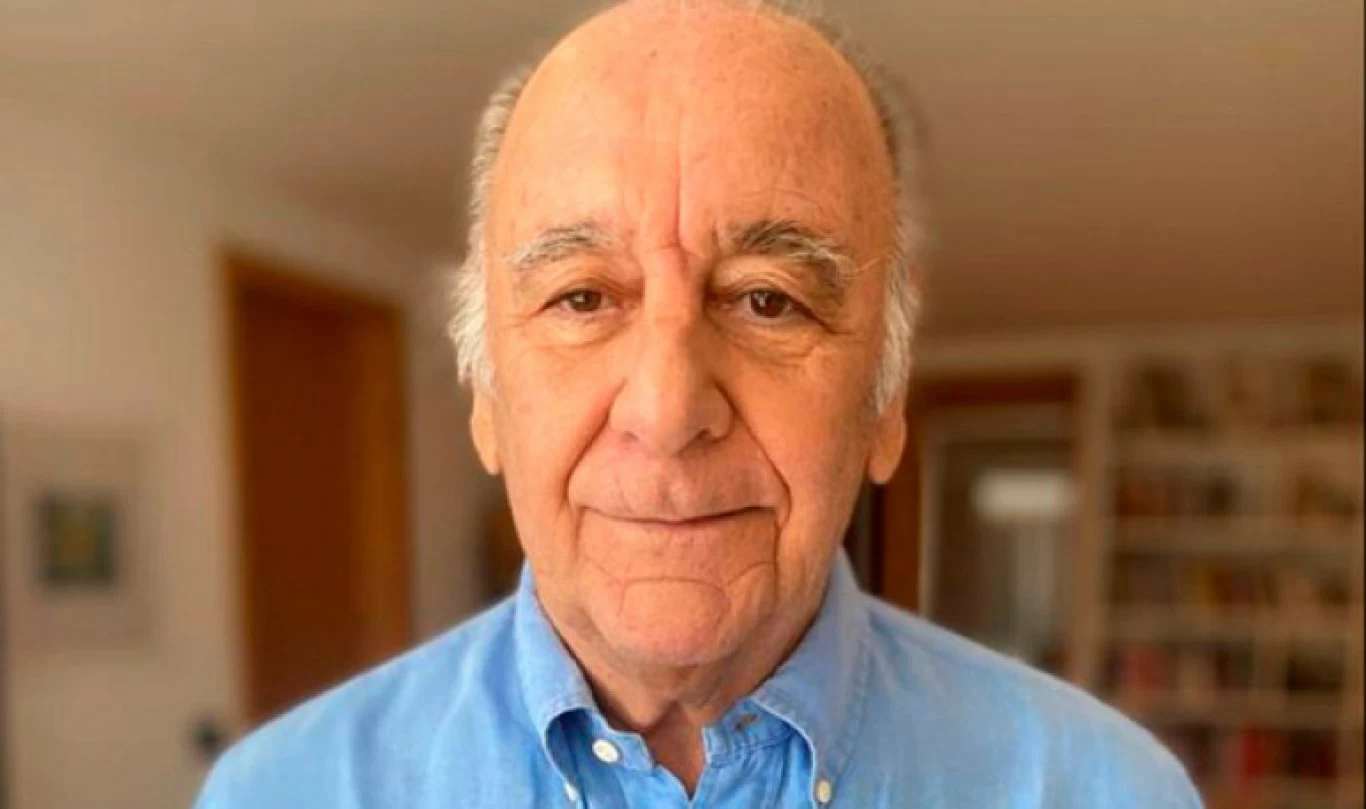 Cumpleaños número 96 de Radio Rivadavia: dialogamos con Enrique Llamas de  Madariaga - Radio Rivadavia AM630