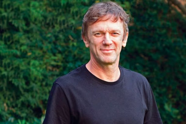 Federico D'Elía: "El resultado de Los Simuladores fue divino, 25 años después la gente se sigue emocionando, disfruté cada momento"