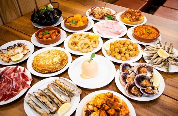 Gisella Gallego: "Quisimos traer la tradición del tapeo a Argentina porque acá hay un gran potencial"