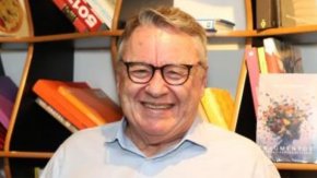 José Luiz Ricchietti: "Las personas tienen que vivir el momento presente"