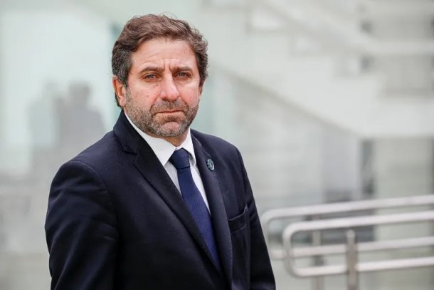 Fernando Straface: "En cualquier lugar del mundo es razonable que el presidente de la nación abra el lugar que identifica a todo el país para que se festeje"