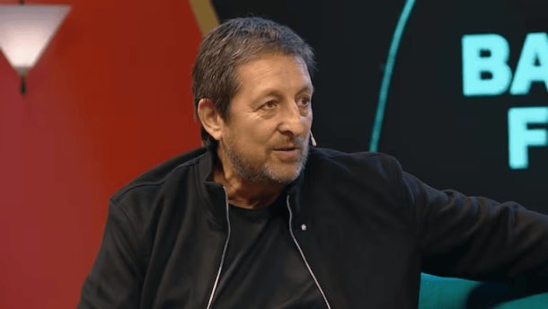 Fernando Acosta: “Vida es vida, no importa la clase social”