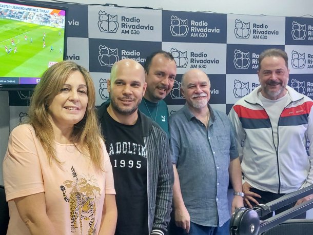 Alarma por el avance de la Inteligencia Artificial: "Es una bomba cultural, comercial y ética para el mundo"