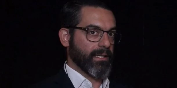 Nelson Illescas: "La herramienta preferida de Trump es amenazar con una medida y luego negociar con eso"