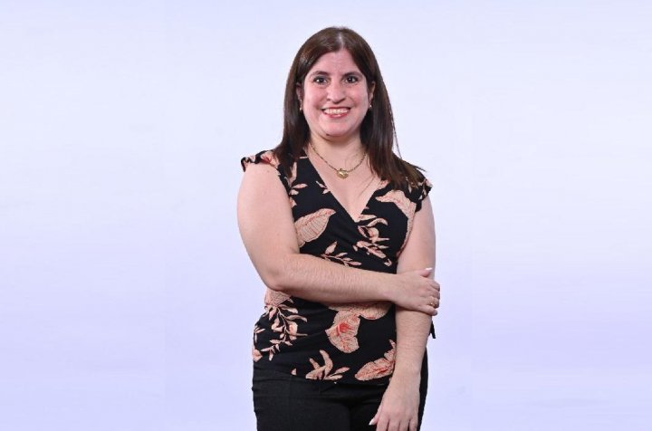 Soledad Varela: &quot;Hay que tomar conciencia de que la discapacidad le puede tocar a cualquier persona&quot;