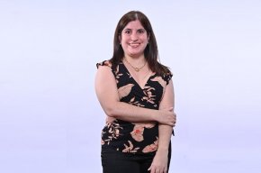 Soledad Varela: "Hay que tomar conciencia de que la discapacidad le puede tocar a cualquier persona"