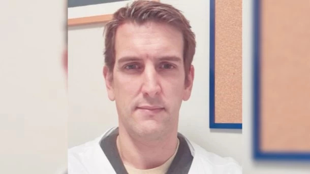 Dr. Agust&iacute;n Falco: &ldquo;El tabaco sigue siendo el principal factor de riesgo para los tumores de cabeza y cuello&rdquo;