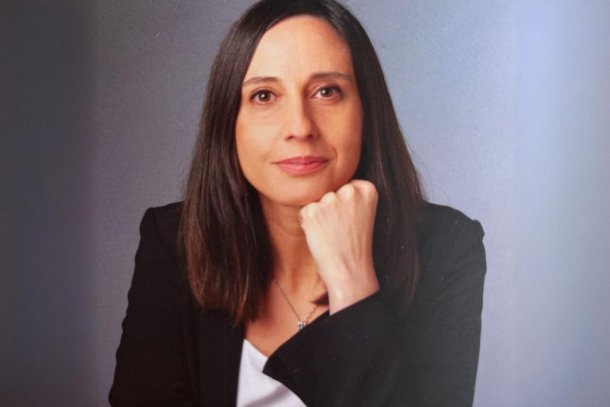 Emilia Delfino: 