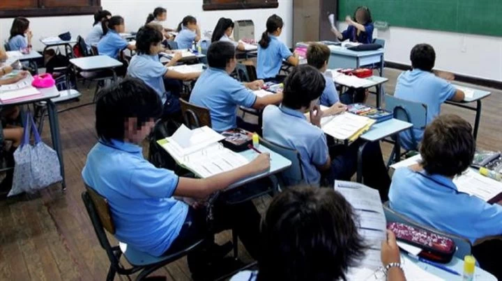 ¿Por qué y cuánto aumentarán las cuotas de los colegios privados?