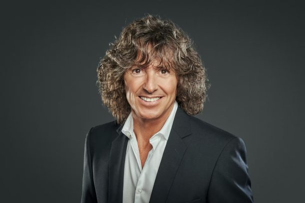 Gustavo Bermúdez: 