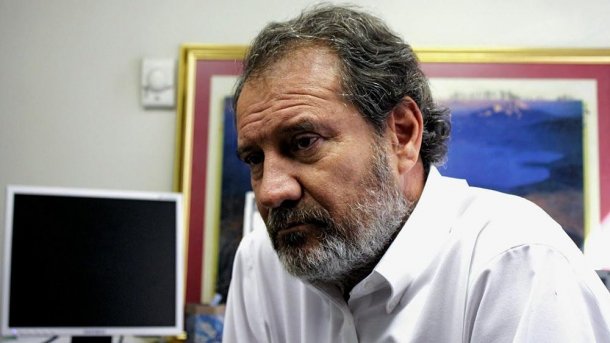 Sergio Barrientos: “El terremoto de 8.8 en Rusia es uno de los más grandes desde que hay registro instrumental”