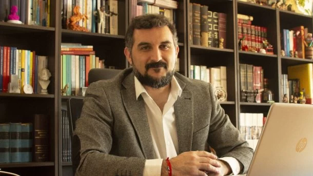 Juan Pablo Chiesa: "En los últimos 20 años no hubo políticas públicas de empleo apuntadas a generar puestos de trabajo"