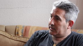Perico Pérez: "Con los fallecidos que hubo en el fútbol argentino no ha pasado absolutamente nada"
