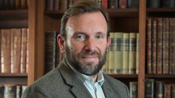 Fabián Calle: 