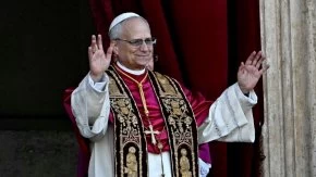 ¿Cómo es el nuevo papa León XIV? Por el profesor Aldo LLanos
