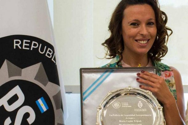 María Luján Telpuk: "Hay impunidad y desprolijidad, las autoridades tendrían que haber investigado más"