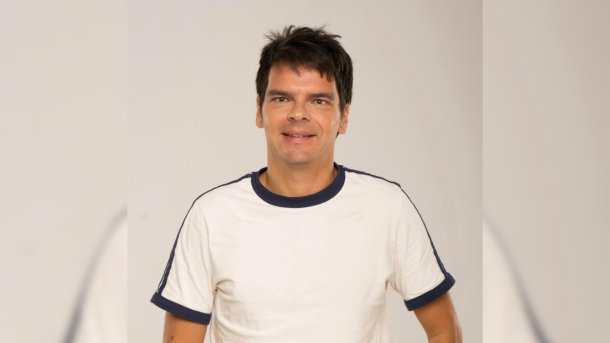 Darío Nieto: "En el PRO creemos que Macri sería un buen candidato y mejor Presidente"