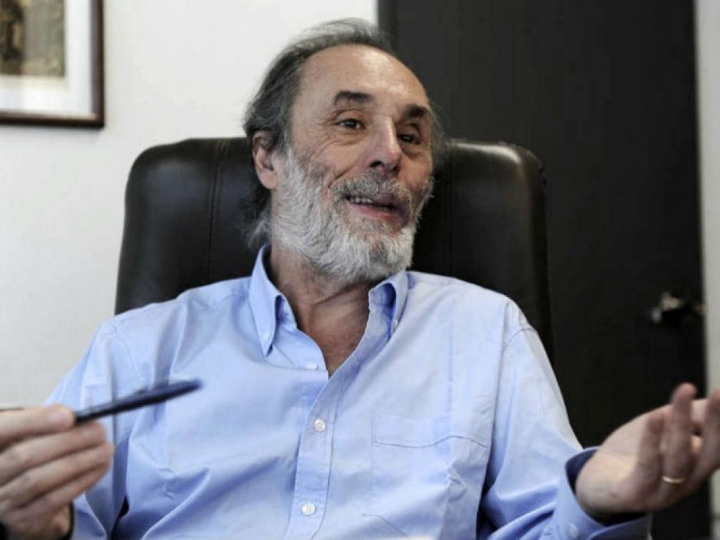 Pablo Tonelli: “La aprobación del proyecto de ley de procurador podría tener consecuencias muy graves”
