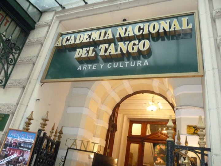 Guillermo Elías: &quot;Carlos Gardel grabó en cera de disco en Casa Tagini&quot;