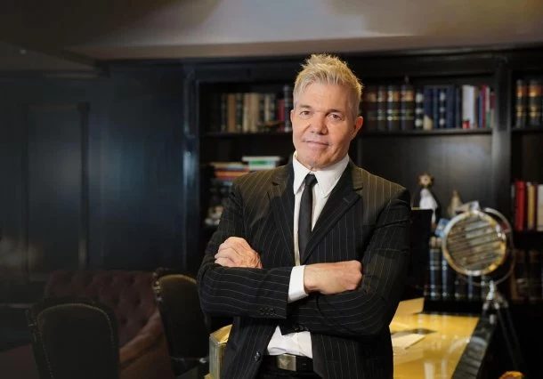 Fernando Burlando: "Tiene que arrancar un nuevo proceso contra Lotocki"