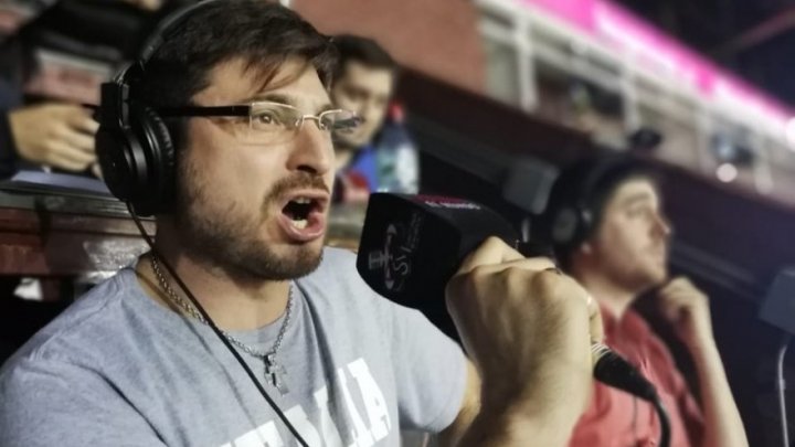 No se arrepiente de lo que dijo: “El River más boludo de la historia”
