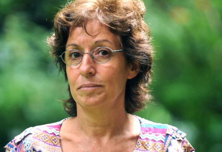 Laura Ginsberg: “El Estado demostró durante 27 años que no va a esclarecer el crimen”