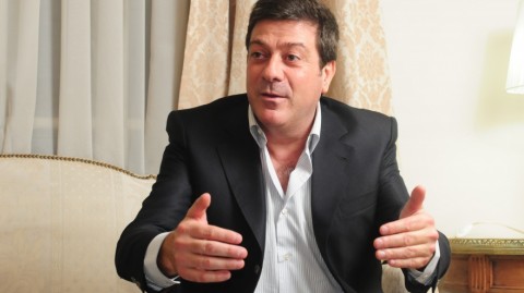 Gabriel Mariotto: 