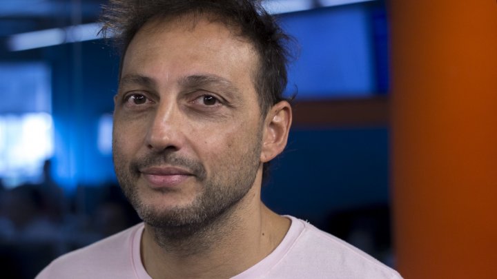 Ariel Staltari:  &quot;El Eternauta fue una fuente de inspiración para la ciencia ficción, trascendió fronteras&quot;