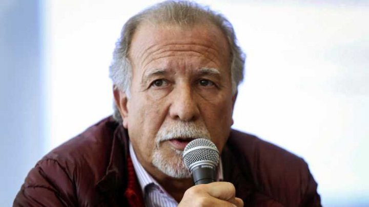 Omar Plaini: &quot;Con Alberto Fernández no había más pobres que ahora&quot;