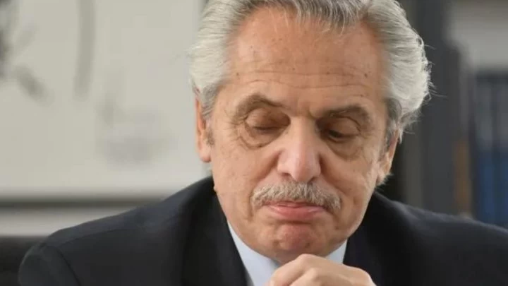 Viviana De Souza: &quot;Alberto Fernández puede ir preso&quot;