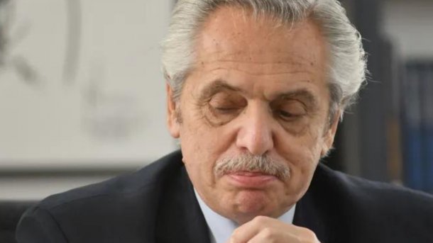 Viviana De Souza: "Alberto Fernández puede ir preso"