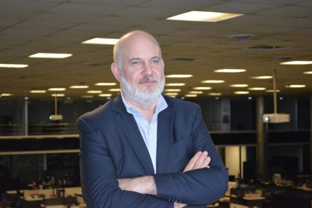 Luis Secco: "La inflación se come rápidamente cualquier aumento tarifario"