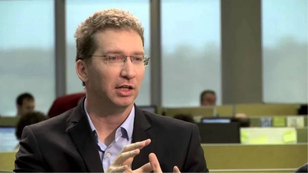 Alejandro  Catterberg: "La popularidad de Milei esta en el interior del país"