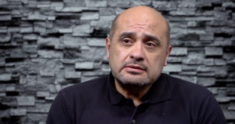 Francisco Giménez: "Las medidas tomadas por el Poder Ejecutivo son absolutamente inconstitucionales"