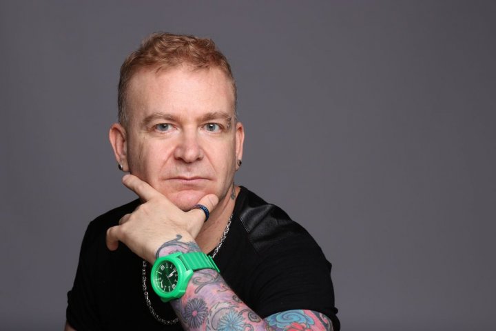 Juan Pablo Russo: “En los premios Cóndor participan películas estrenadas en cines y plataformas”