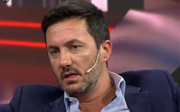 Luis Petri: "El oficialismo quiere garantizarse impunidad tomando la Magistratura"