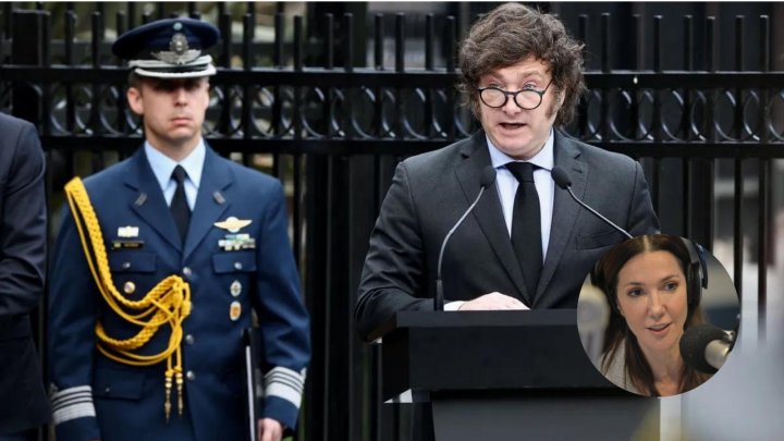 &quot;Malvinas y una reflexión sobre lo heroíco&quot;