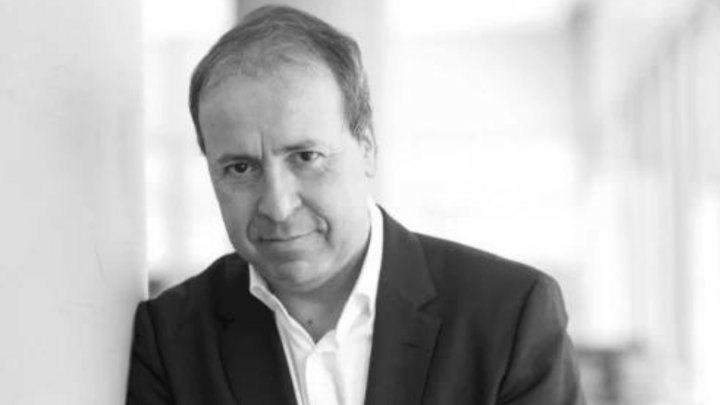 Guillermo Oliveto: &quot;Los jóvenes dicen que son la generación de los que no van a tener nada&quot;